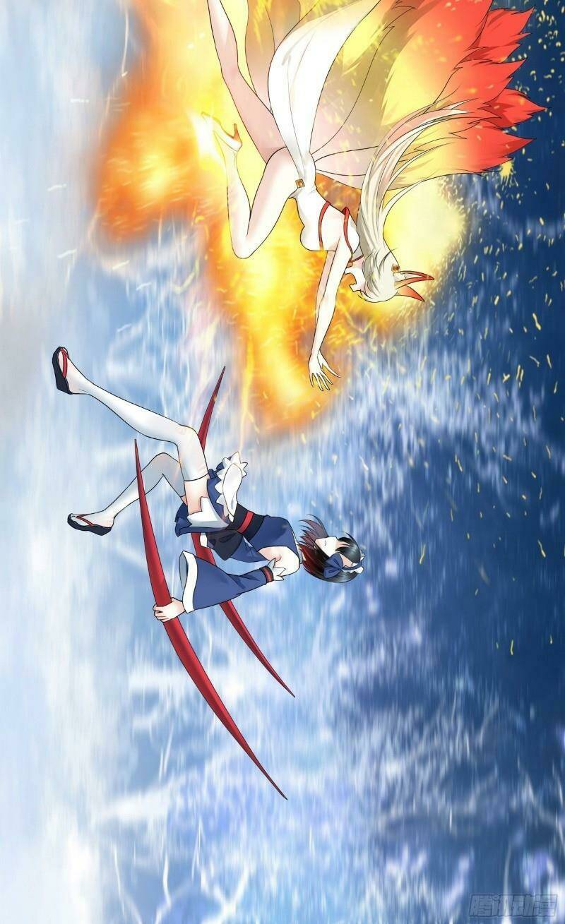 ta muốn ngao du chapter 9 28