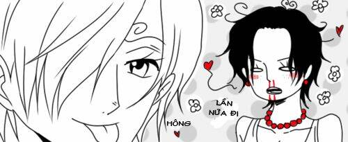 op short doujinshi collection chapter 10 9