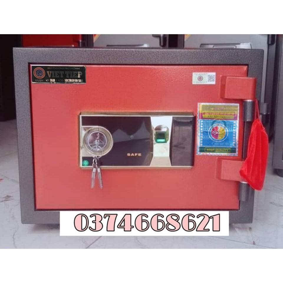 Két sắt vân tay VE39 nặng 40kg