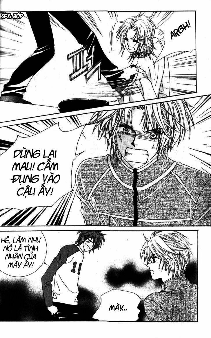 thần tượng mua sắm chapter 37 40