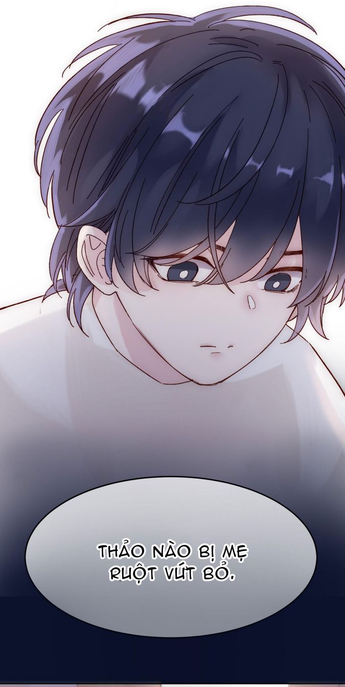 tôi phải làm 1 kẻ đại xấu xa chapter 2 24