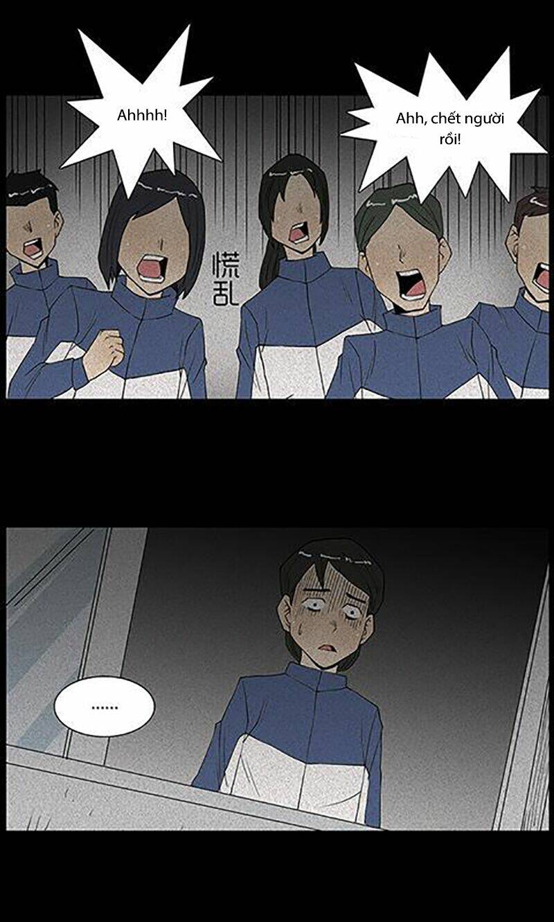 kinh dị đêm khuya chapter 39 11