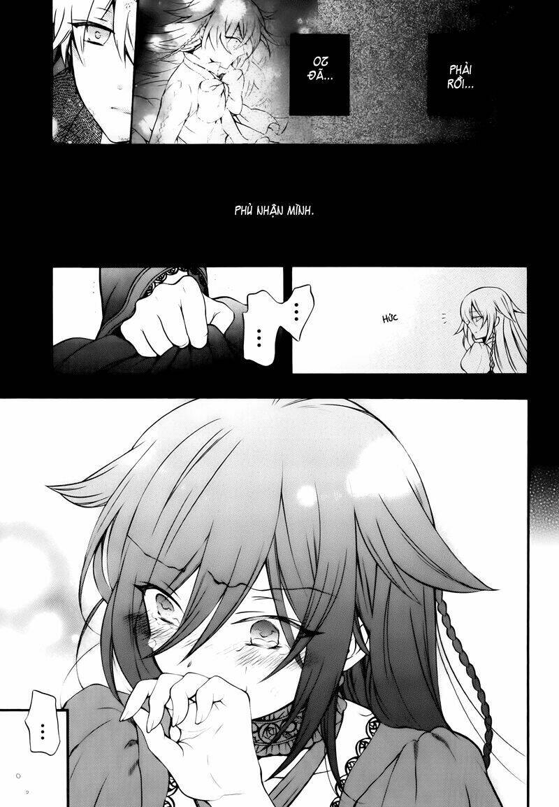 pandora hearts chapter 76 6
