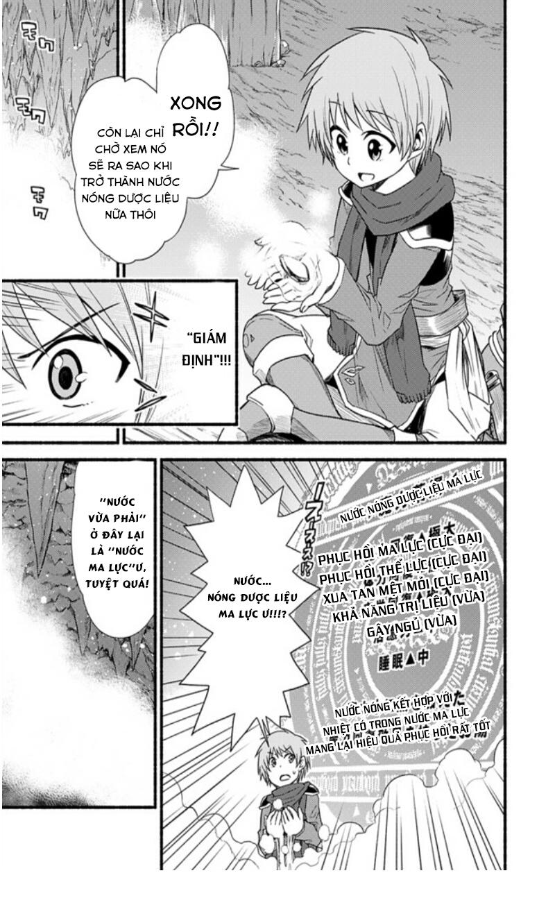 living in this world with cut & paste chapter 15 16