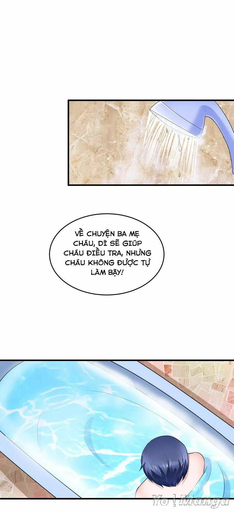 cô dâu gả thay của tổng tài chapter 87 2