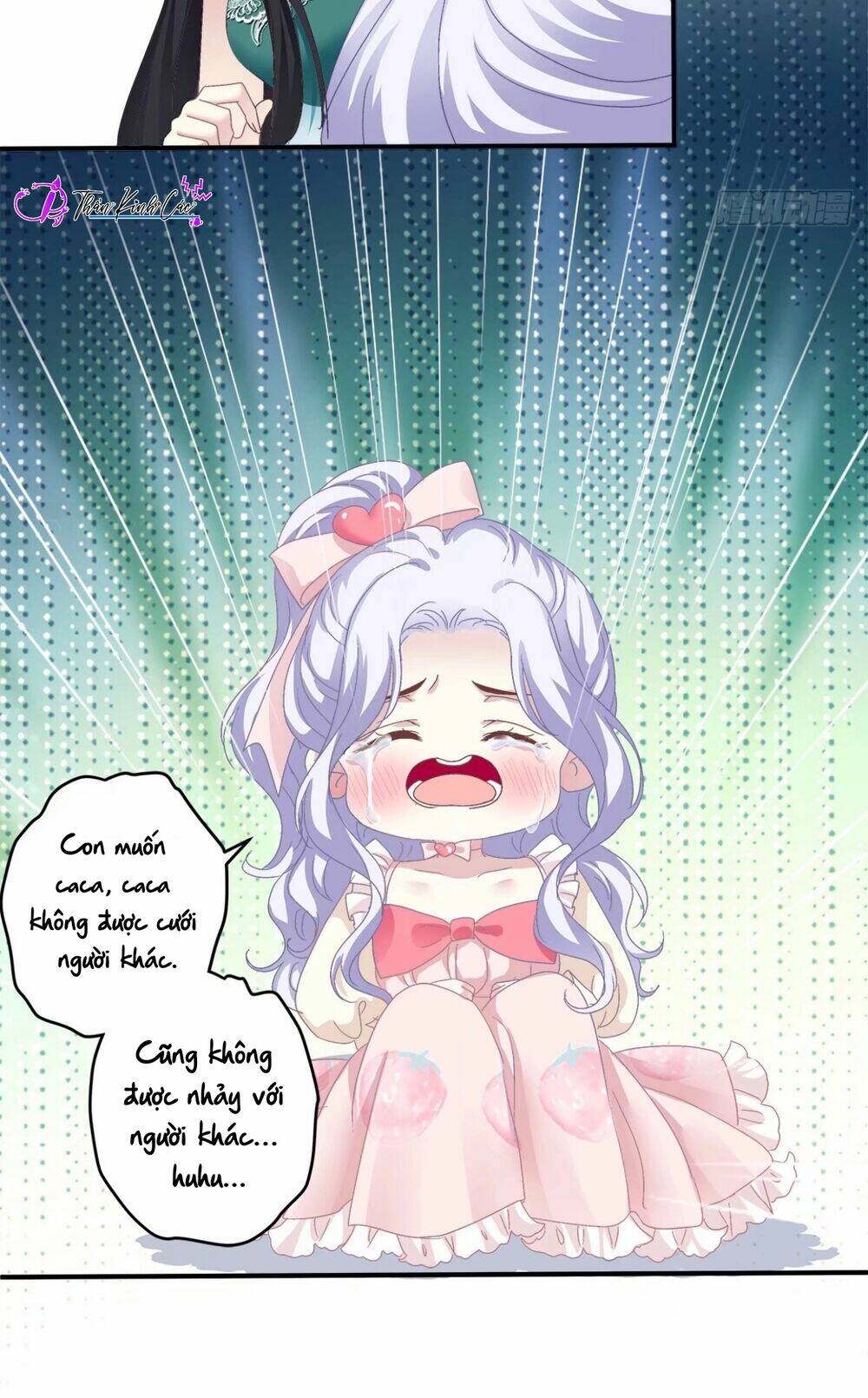 toàn bộ nắm trong tay chapter 100 44