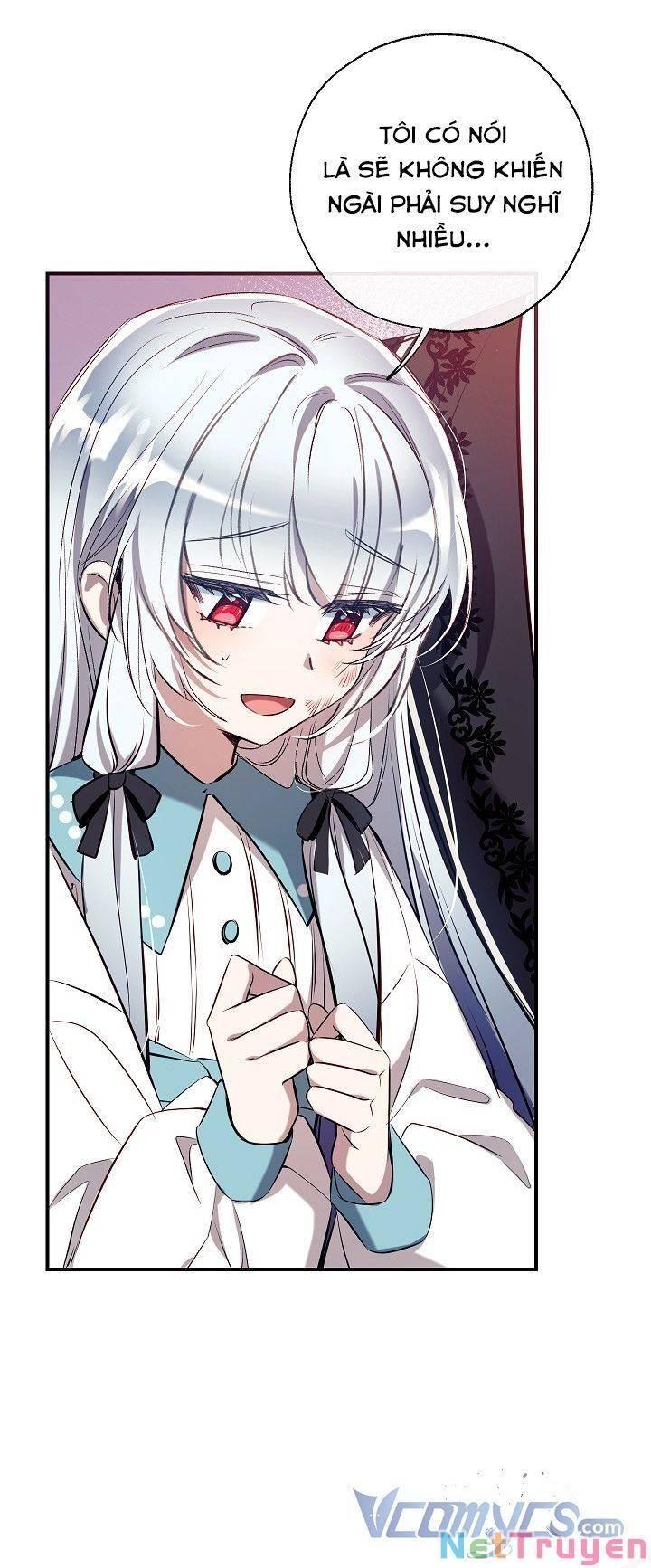 chúng ta có thể trở thành gia đình được không? chapter 72 25