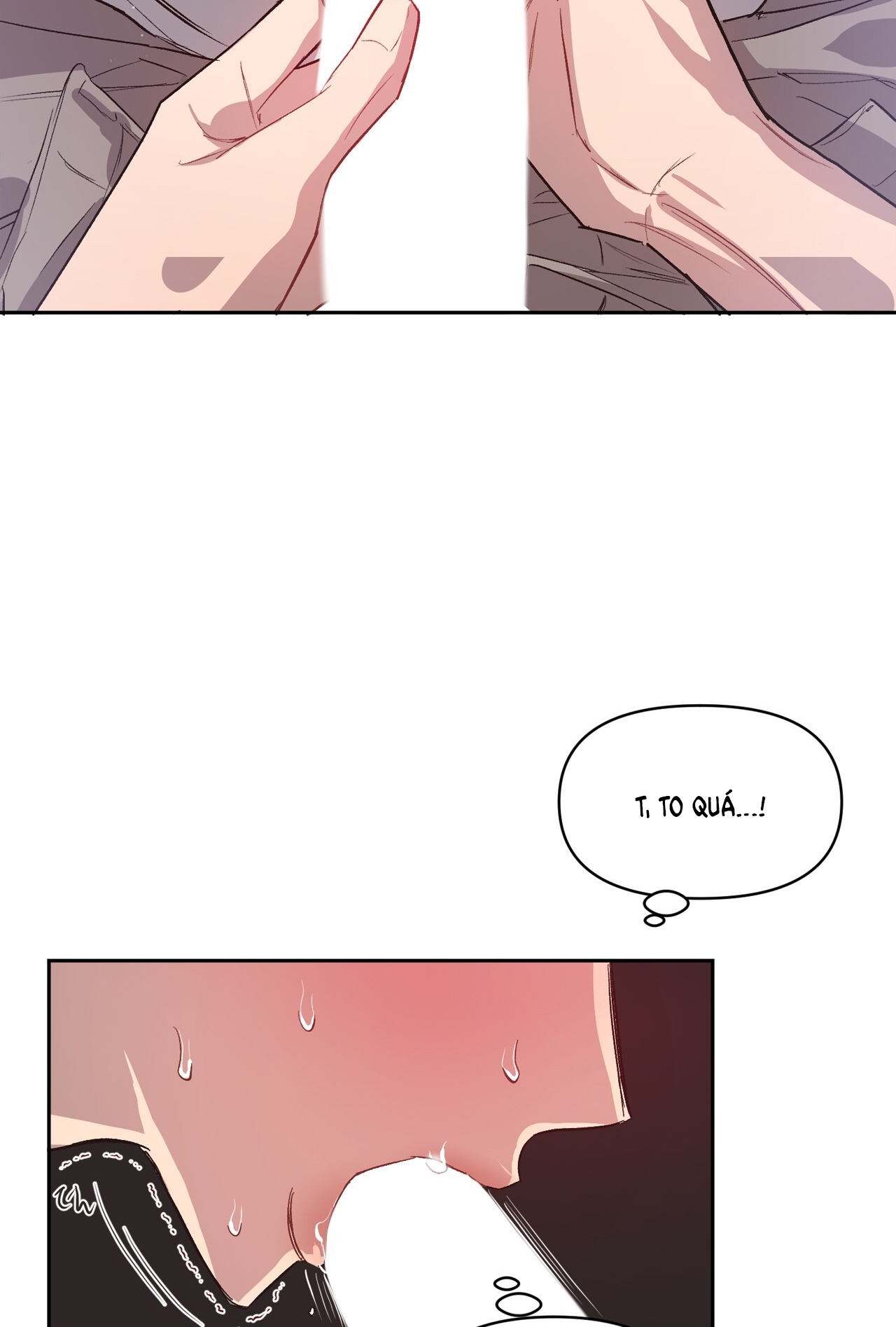 Điều Bí Mật Dưới Mái Tóc chapter 13.1 - Trang 21