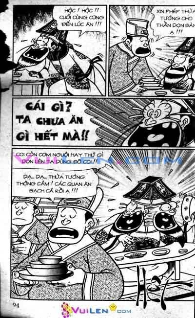 thần đồng đất việt chapter 51 91