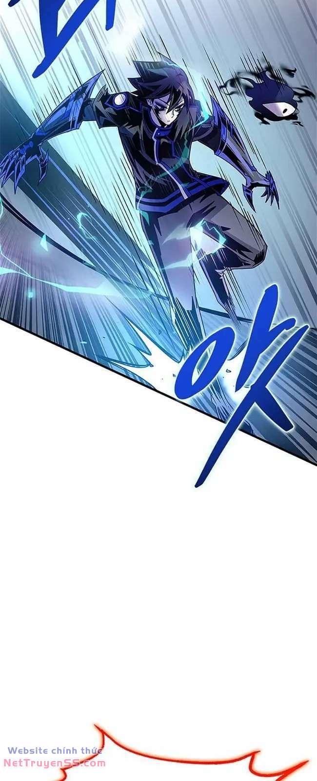 tiêu diệt ác nhân chapter 131 45