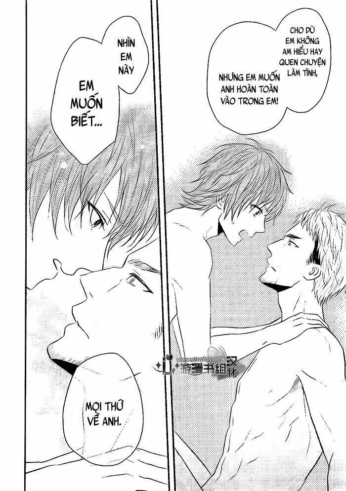 korotto ochita chapter 4 30