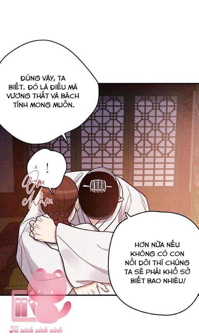 lệnh cấm hôn chapter 100 51