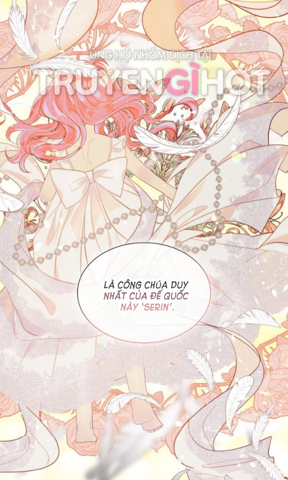 sau khi chuyển sinh tôi trở thành công chúa chapter 20.2 3