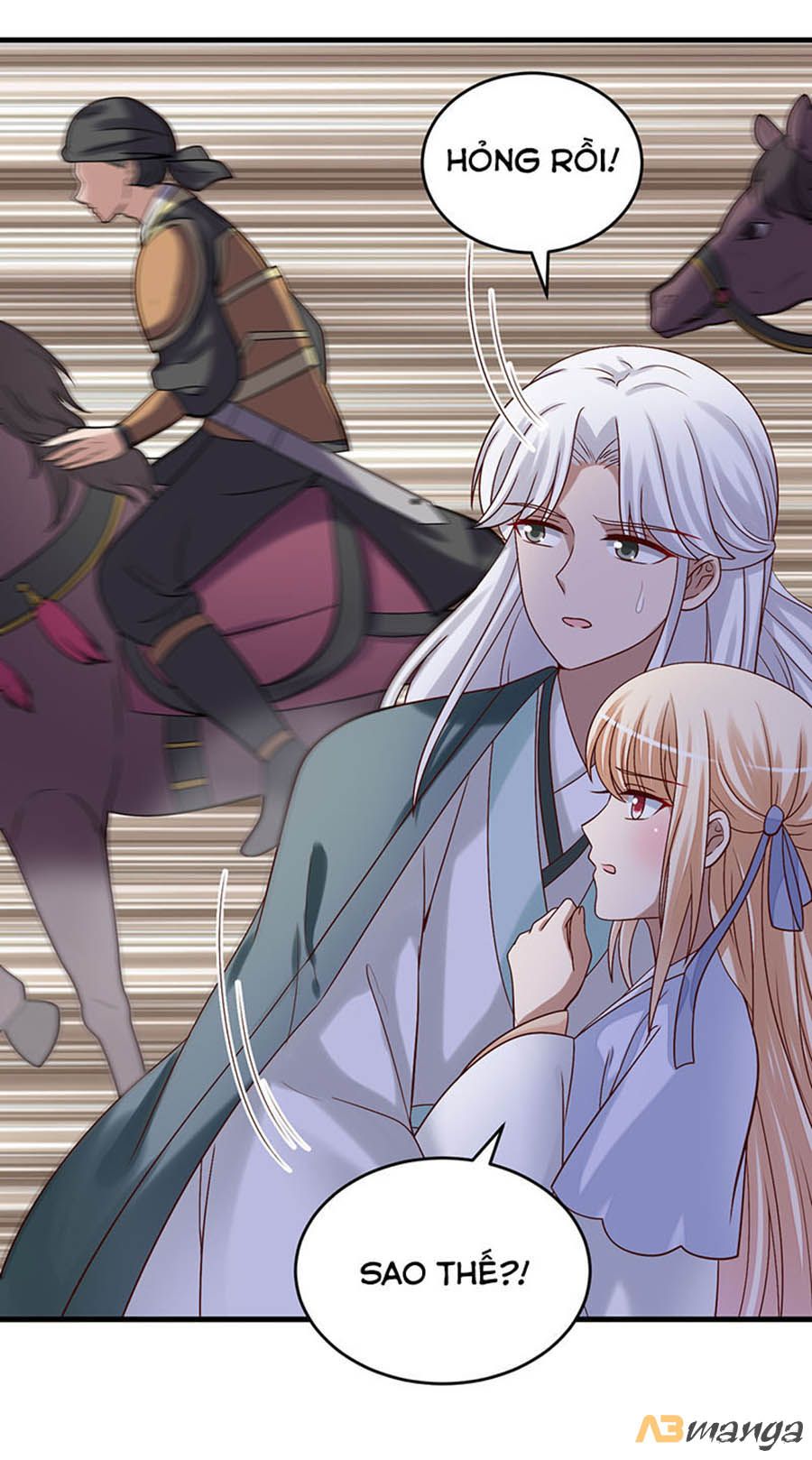 Kiêu Ngạo Vương Gia Chủng Điền Phi chapter 180 - Trang 47