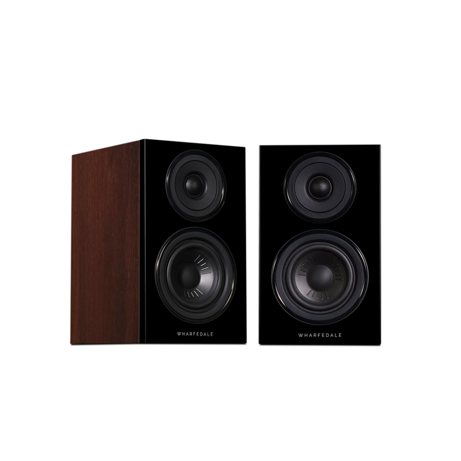 Loa Wharfedale Diamond 12.2 hàng chính hãng new 100%