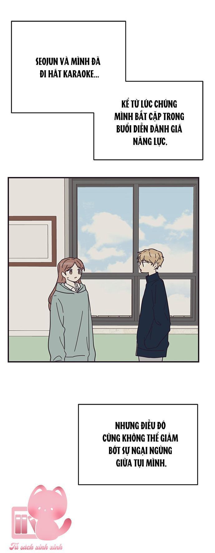 sợi chỉ tình yêu chapter 61 40