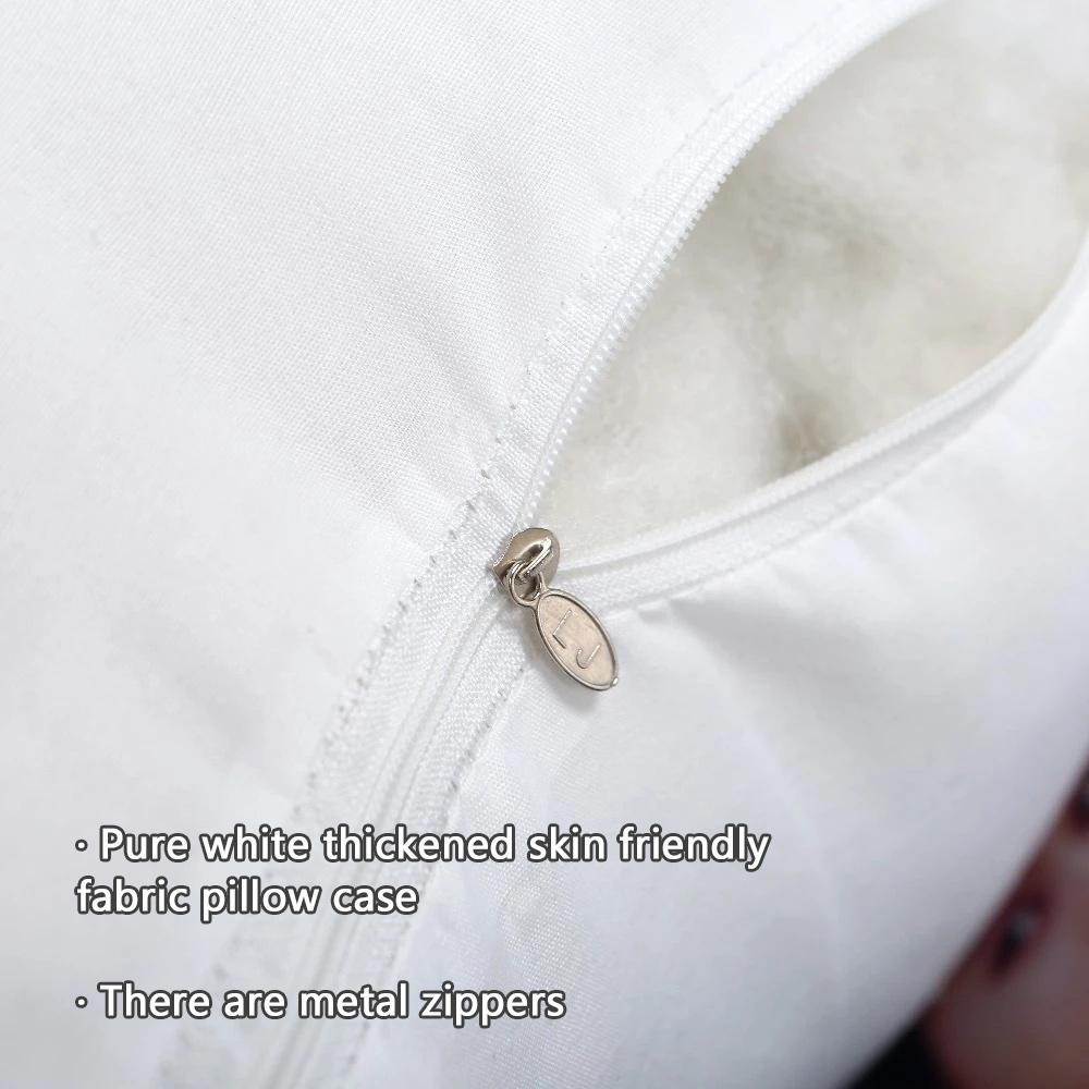 150X50Cm Dakimakura Ôm Sát Cơ Thể Gối Bên Trong Chèn Anime Gối Cơ Thể Nhân Nam Nữ Gối Nội Thất Gia Đình đệm Làm Đầy