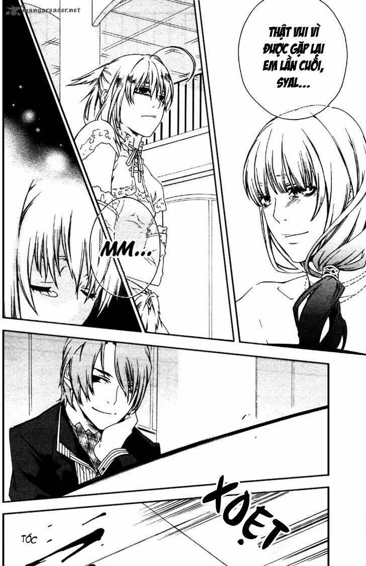 mother keeper chapter 30 20