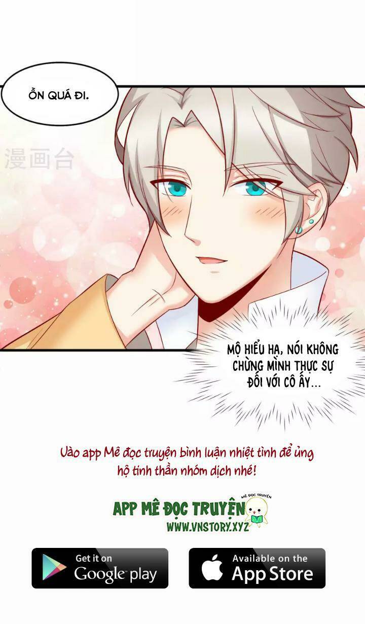 idol quốc dân đừng trêu tôi chapter 23 16