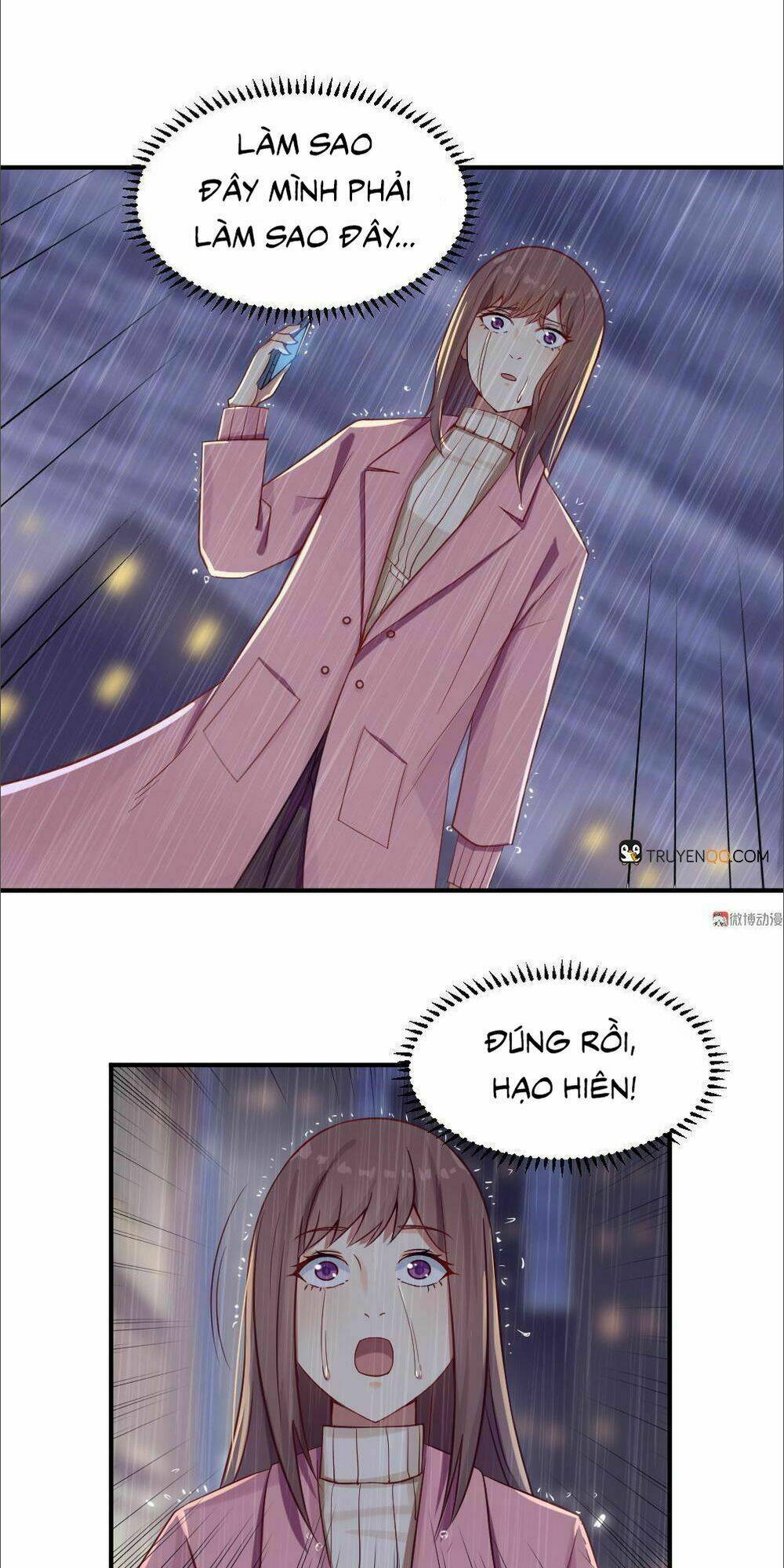 khuôn mặt của cô, giờ đã là của tôi! chapter 2 6