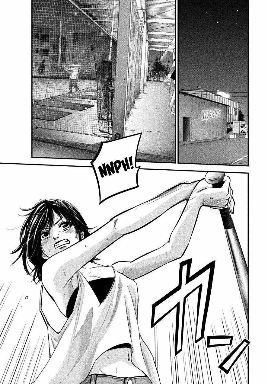 đạo luật nhiều vợ chapter 38 15