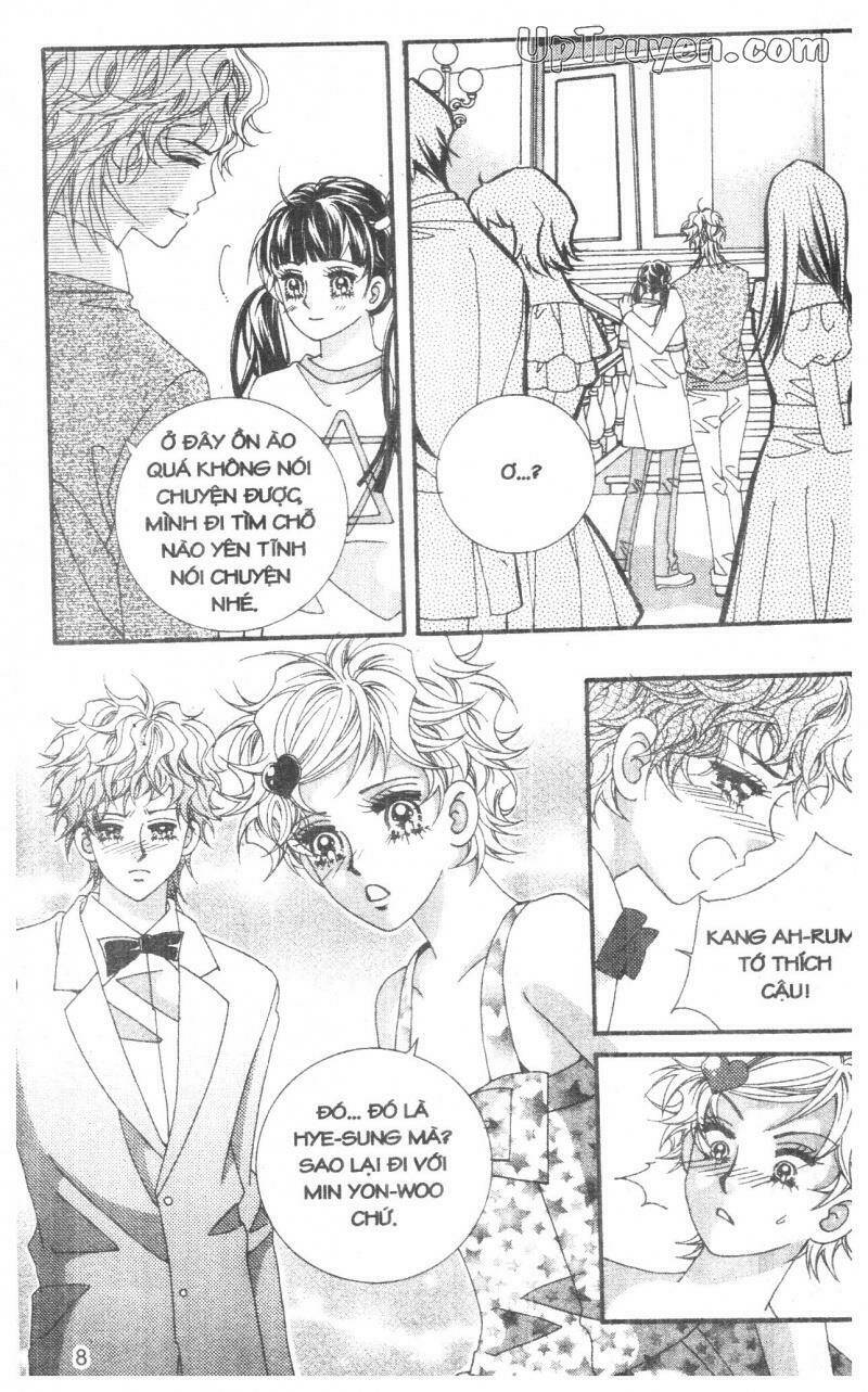 meo meo dịu dàng đi nhé chapter 9 8