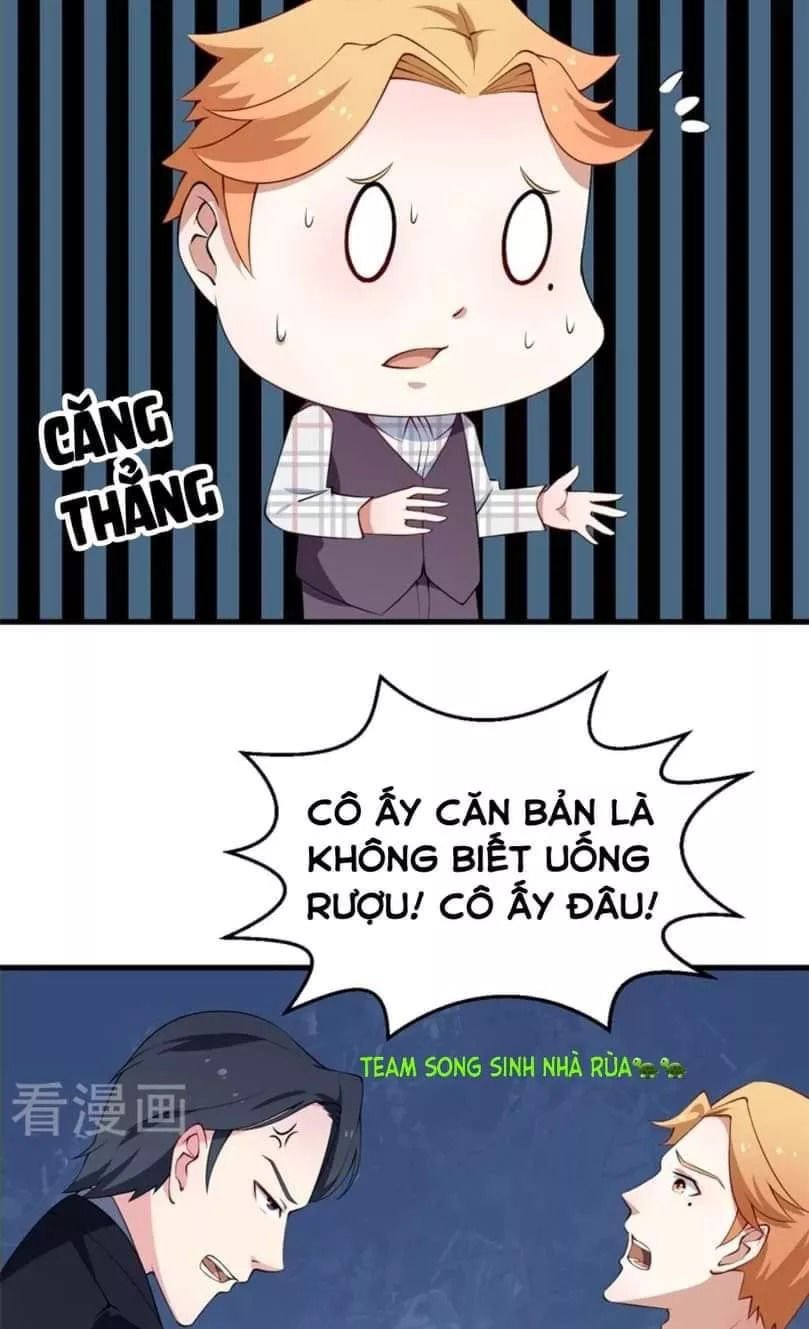 thiếu gia đích thế giá sủng thê chapter 16 25