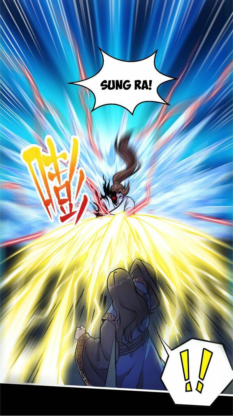 đừng cản ta tu tiên chapter 17 7