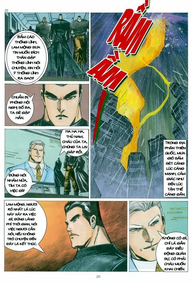 hải hổ 2 chapter 40 25