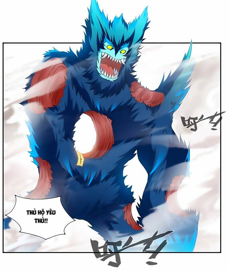 cửu dương thần vương chapter 23 13