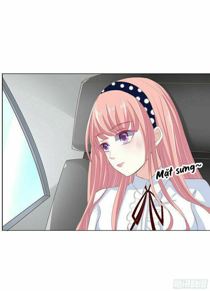 liệt ái tri hạ: series mật đào tiểu tình nhân chapter 70 29