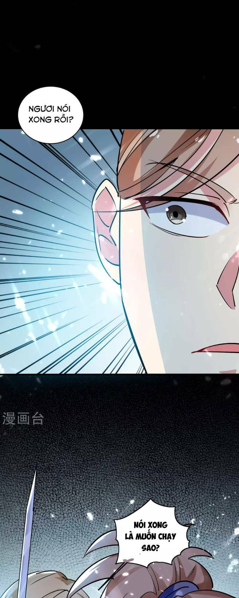 vạn giới tiên vương chapter 37 36