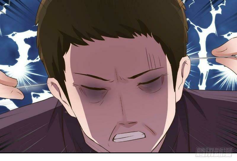 đô thị thần nhãn chapter 4 6