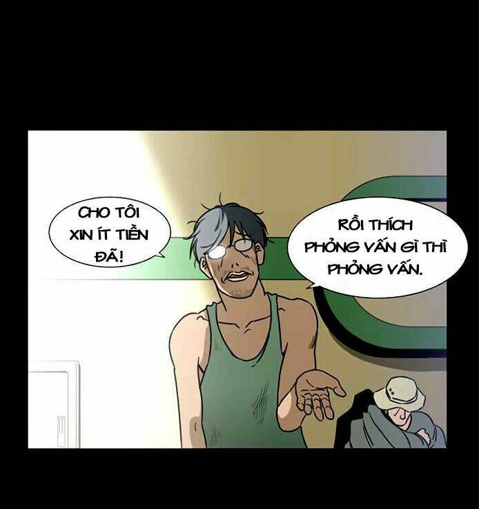 hanged doll chapter 0 9