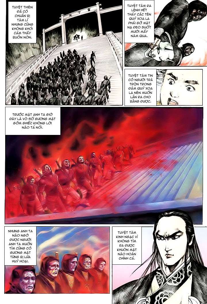 phong vân chapter 76 3