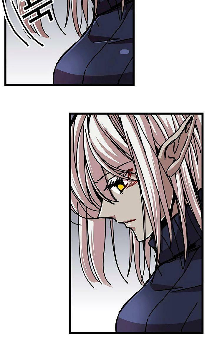 bug player - người chơi lỗi chapter 64 6