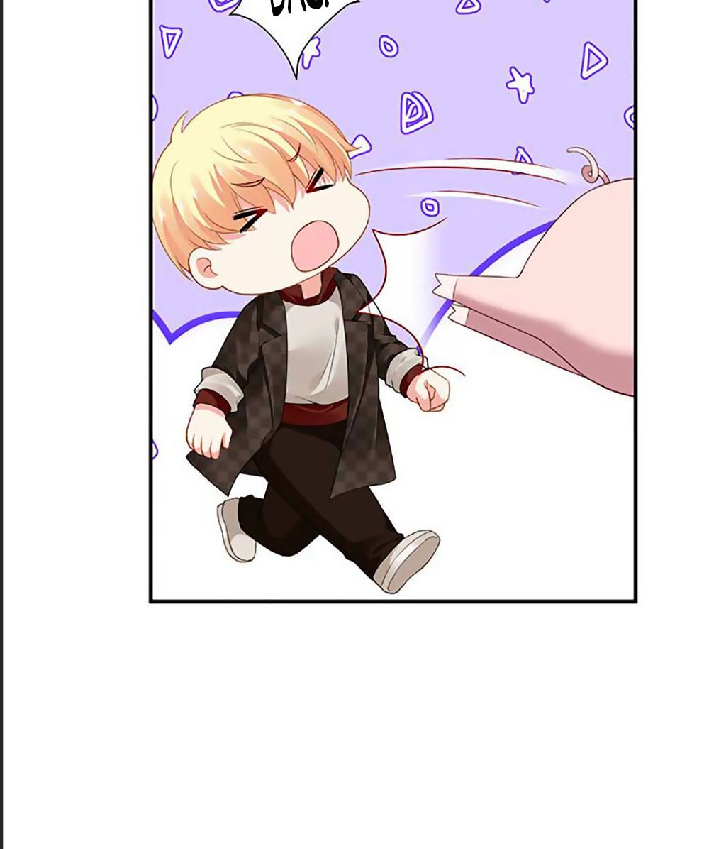 bạn trai 1/4 của tôi chapter 41 27