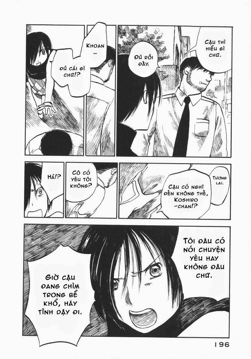 koi kaze chapter 28 17