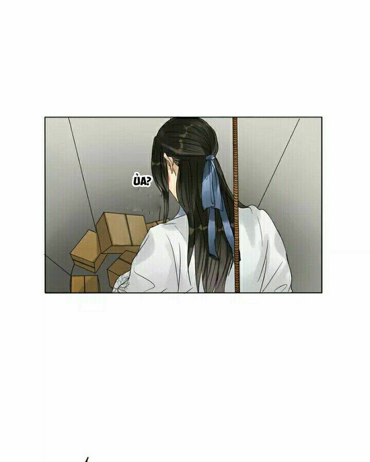 trẫm không phải là đại minh tinh chapter 6 10