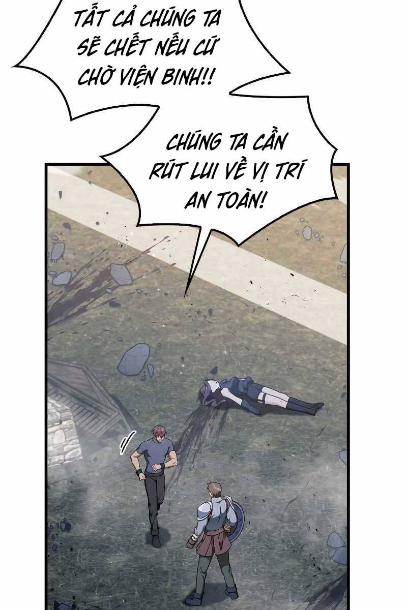 Kí Sự Hồi Quy Chapter 79 96