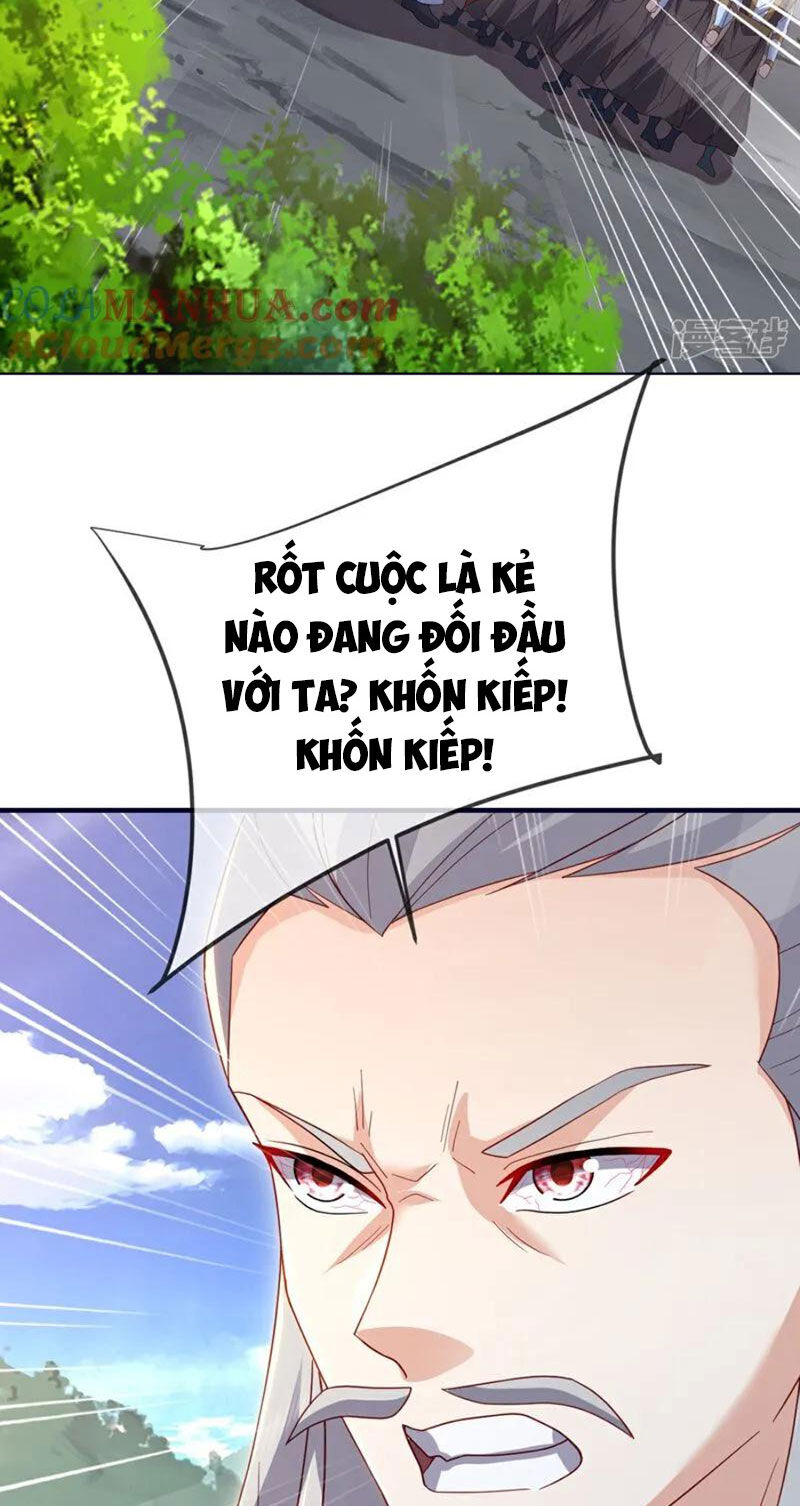 tiên võ đế tôn chapter 553 27