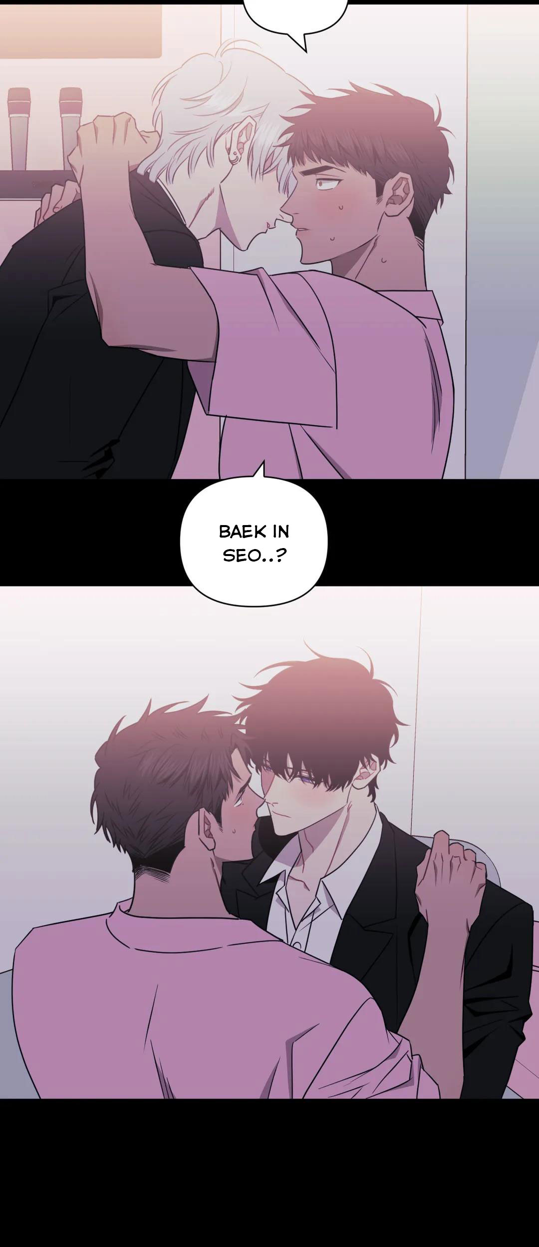 hơn cả bạn bè chapter 24 11