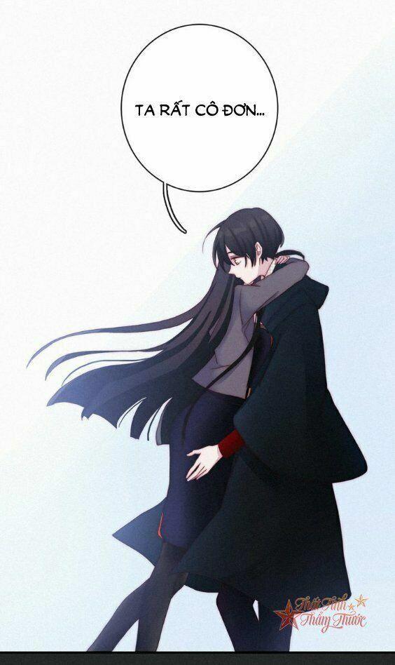 đêm tối chốn này chapter 28 52