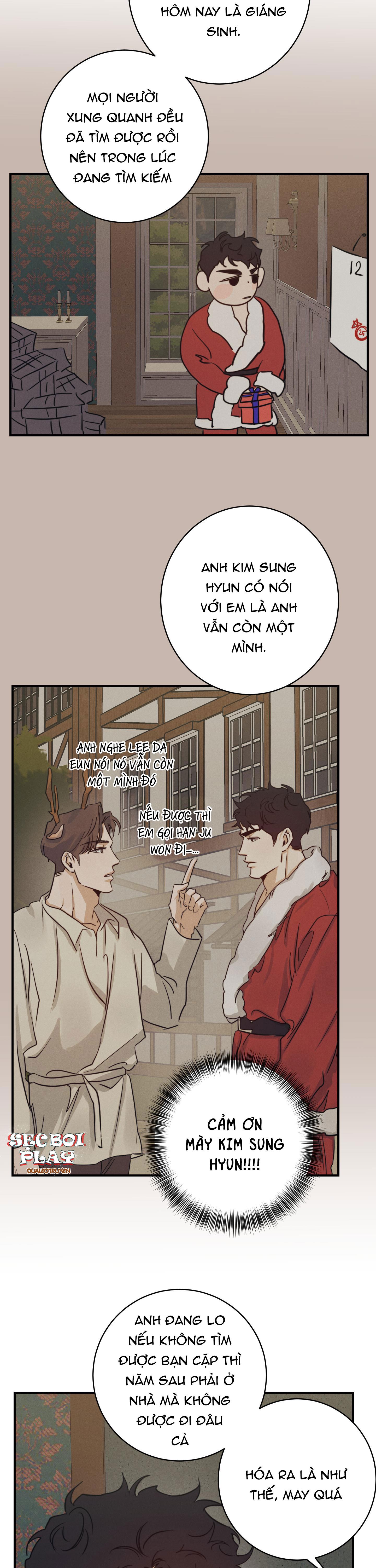 high clear chapter 27.1 19