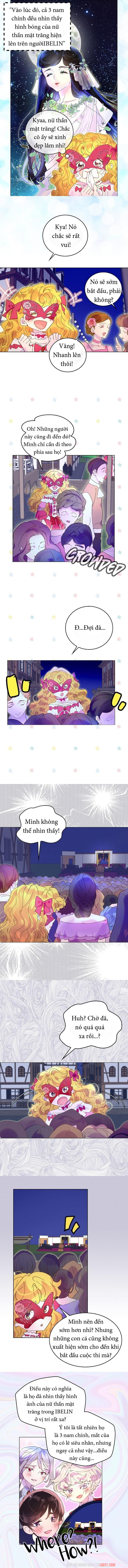 đừng xem thường nữ phụ chapter 69 2