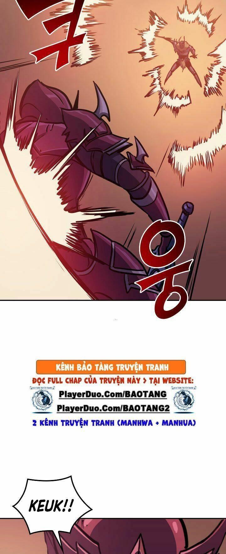 tôi trở lại thăng cấp một mình chapter 66 65