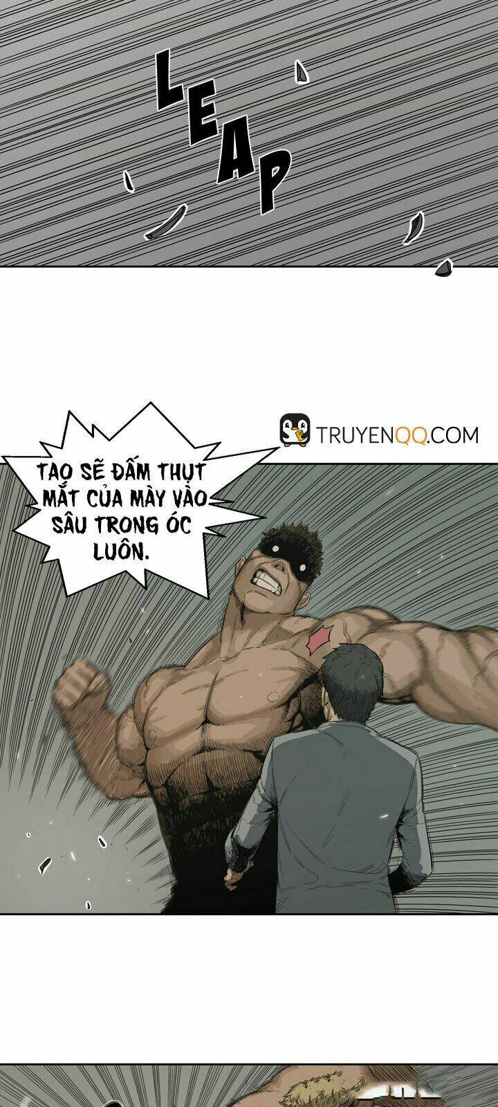 hiệp sĩ giao hàng chapter 3 19