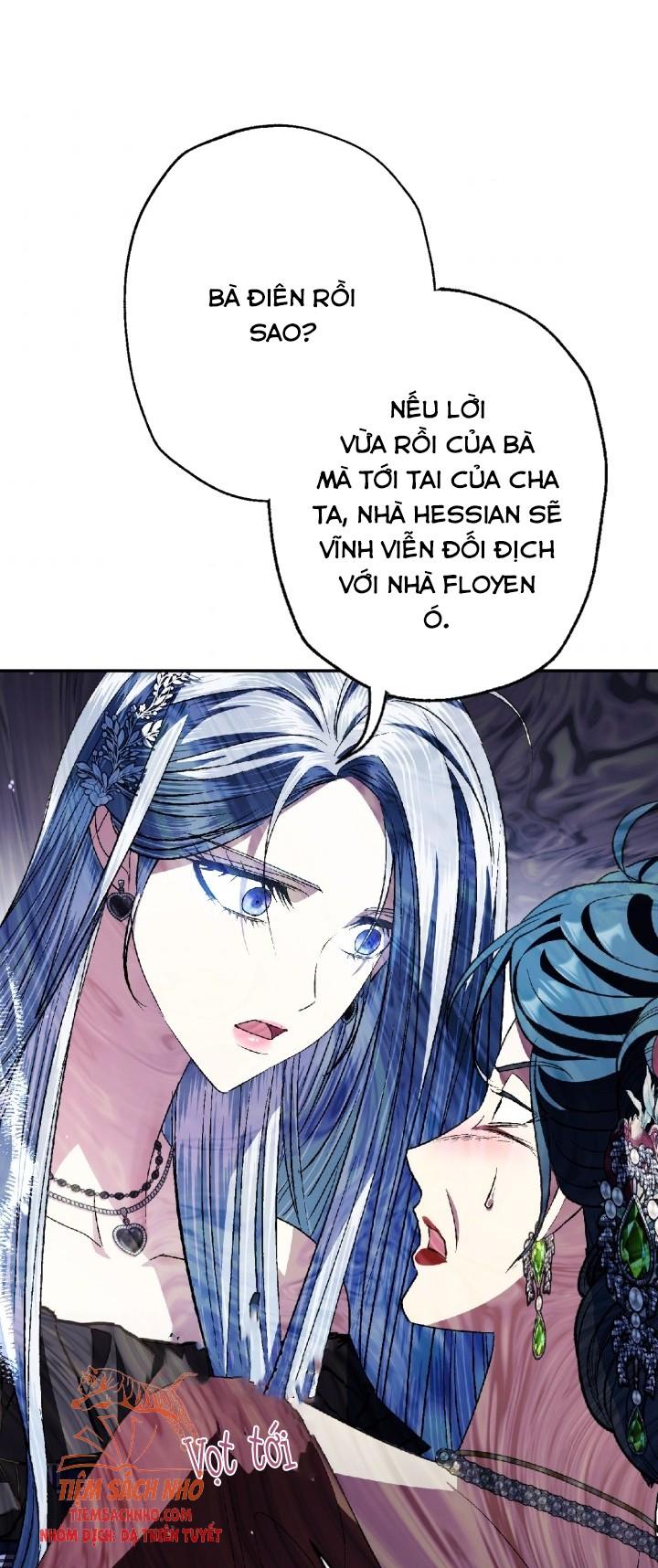 cha, con không muốn kết hôn đâu chapter 62 59