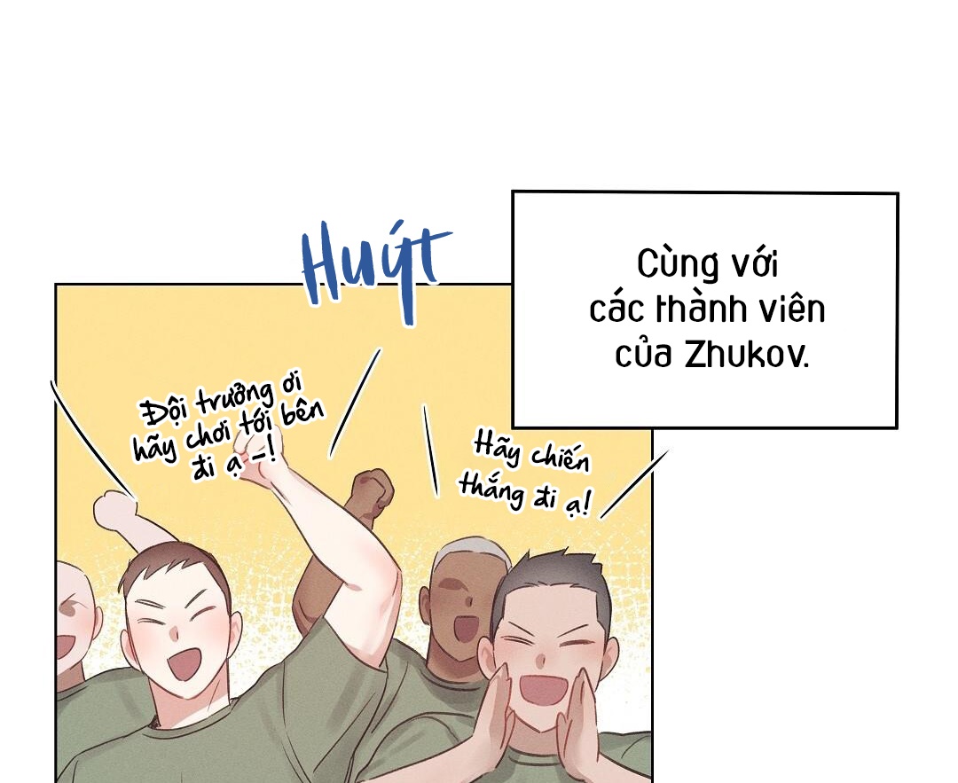 đại úy lãng mạn thân yêu của tôi chapter 22 48