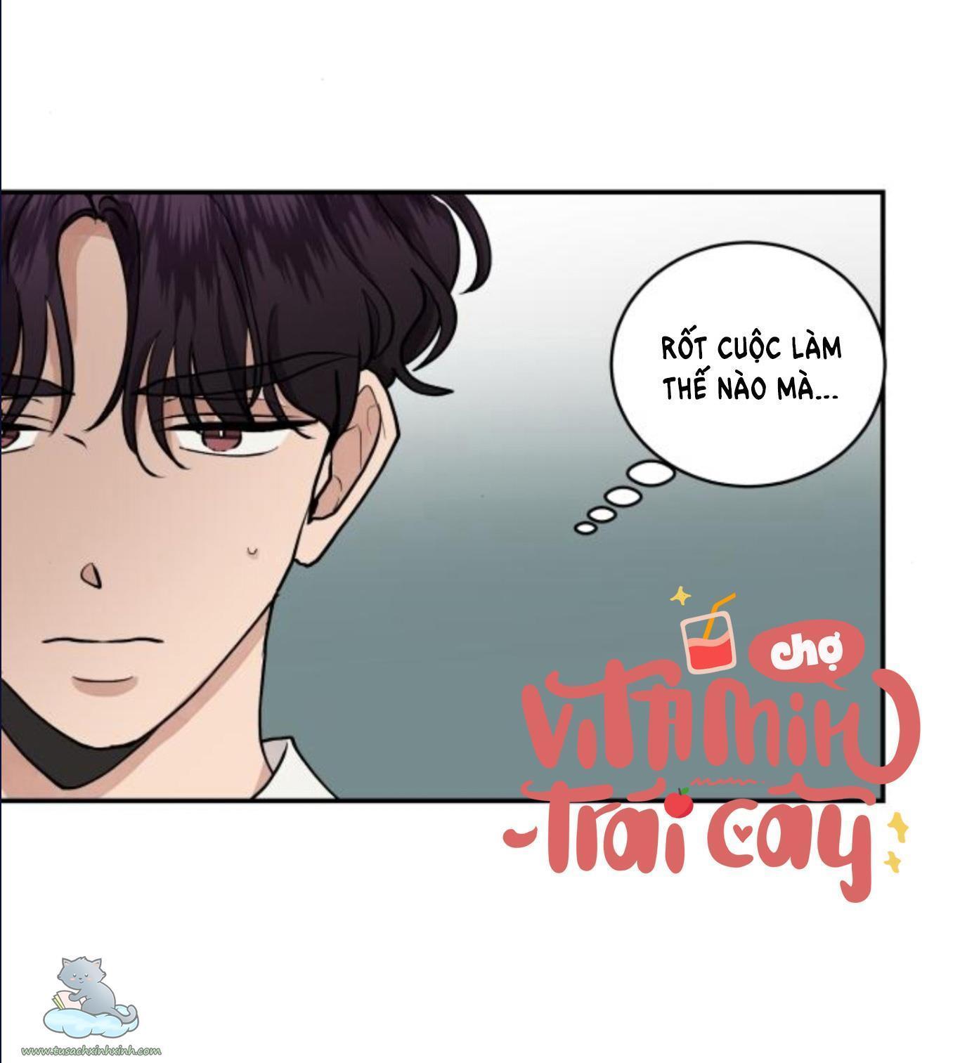 oan gia ngõ hẹp chapter 52 43